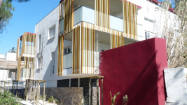 Jean-Baptiste LAGET - JBL ARCHITECTE