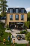 Etienne LOMBARD - ETIENNE LOMBARD ARCHITECTE
