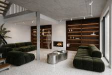 Etienne LOMBARD - ETIENNE LOMBARD ARCHITECTE
