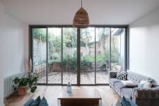 Alexandre MARCHAL - EURL ARRIERE COUR ARCHITECTURE