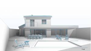 FAYCAL DUTKO - Arch'Eplus SAS d'architecture