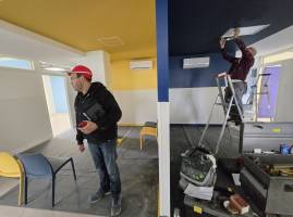 GUILLAUME CORNIER-DELABROUILLE - CORNIER DELABROUILLE ARCHITECTURE