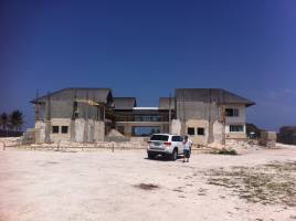 Santiago BENAZRA - BENAZRA ARCHITECTE