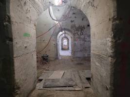 SUMMA PROJECTS - Xavier Louargant