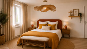 Julie GRUZZA - Julie déco home staging