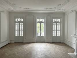 Alexandre MARCHAL - EURL ARRIERE COUR ARCHITECTURE