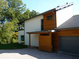 Nadège CHOFFEL - CHOFFEL NADEGE