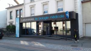 Nadège CHOFFEL - CHOFFEL NADEGE